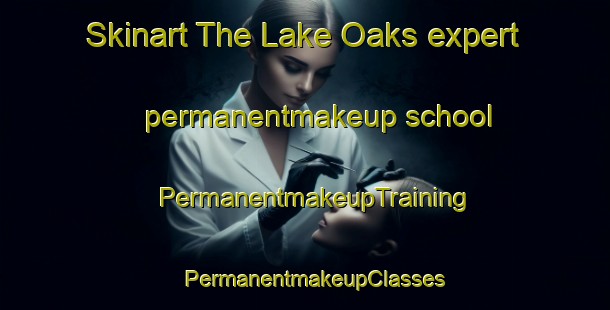Skinart The Lake Oaks expert permanentmakeup school | PermanentmakeupTraining | PermanentmakeupClasses | SkinartTraining-United States