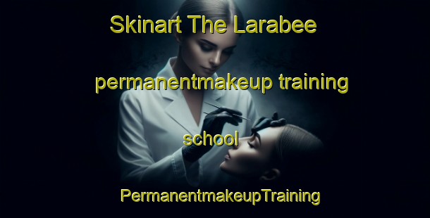 Skinart The Larabee permanentmakeup training school | PermanentmakeupTraining | PermanentmakeupClasses | SkinartTraining-United States