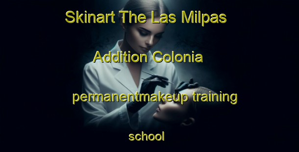 Skinart The Las Milpas Addition Colonia permanentmakeup training school | #PermanentmakeupTraining #PermanentmakeupClasses #SkinartTraining-United States