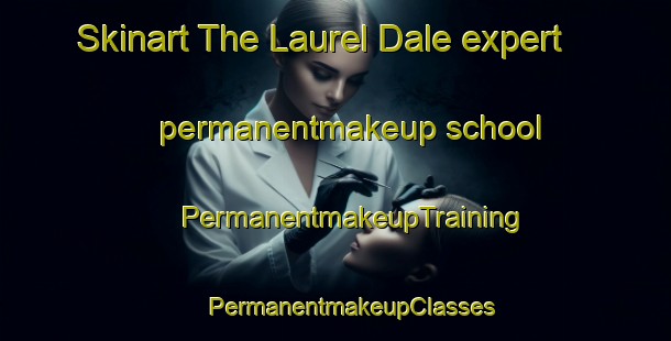 Skinart The Laurel Dale expert permanentmakeup school | #PermanentmakeupTraining #PermanentmakeupClasses #SkinartTraining-United States