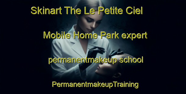 Skinart The Le Petite Ciel Mobile Home Park expert permanentmakeup school | PermanentmakeupTraining | PermanentmakeupClasses | SkinartTraining-United States
