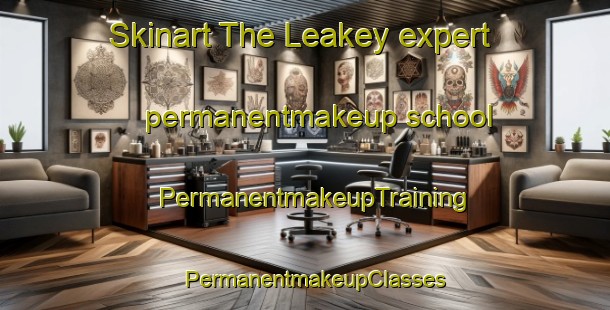 Skinart The Leakey expert permanentmakeup school | PermanentmakeupTraining | PermanentmakeupClasses | SkinartTraining-United States