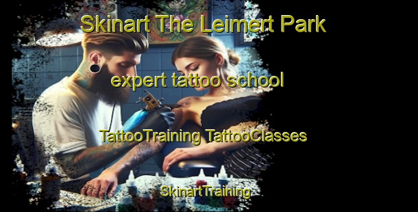 Skinart The Leimert Park expert tattoo school | #TattooTraining #TattooClasses #SkinartTraining-United States