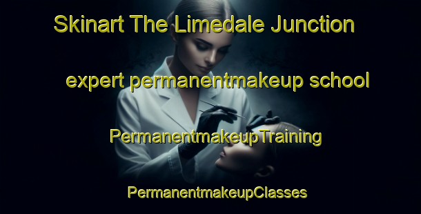 Skinart The Limedale Junction expert permanentmakeup school | PermanentmakeupTraining | PermanentmakeupClasses | SkinartTraining-United States