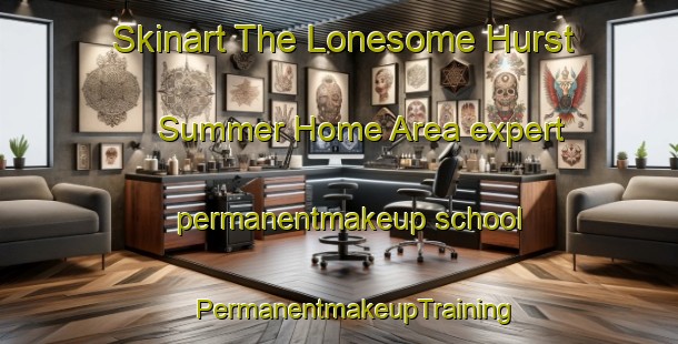 Skinart The Lonesome Hurst Summer Home Area expert permanentmakeup school | #PermanentmakeupTraining #PermanentmakeupClasses #SkinartTraining-United States