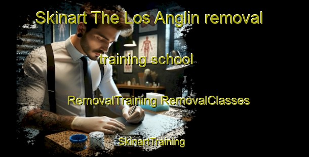 Skinart The Los Anglin removal training school | #RemovalTraining #RemovalClasses #SkinartTraining-United States