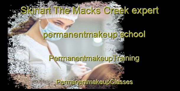 Skinart The Macks Creek expert permanentmakeup school | #PermanentmakeupTraining #PermanentmakeupClasses #SkinartTraining-United States