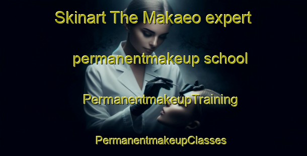 Skinart The Makaeo expert permanentmakeup school | #PermanentmakeupTraining #PermanentmakeupClasses #SkinartTraining-United States