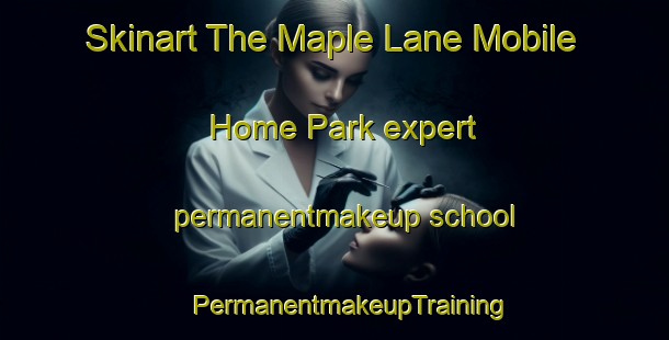 Skinart The Maple Lane Mobile Home Park expert permanentmakeup school | #PermanentmakeupTraining #PermanentmakeupClasses #SkinartTraining-United States