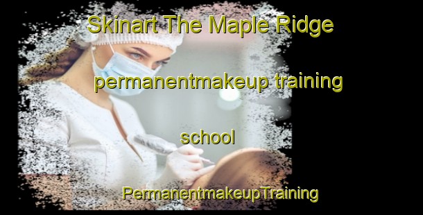 Skinart The Maple Ridge permanentmakeup training school | #PermanentmakeupTraining #PermanentmakeupClasses #SkinartTraining-United States