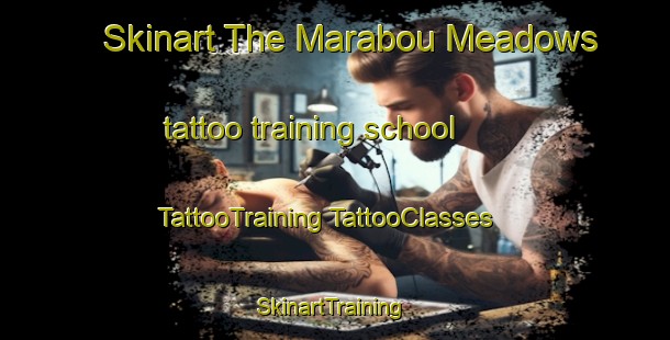 Skinart The Marabou Meadows tattoo training school | #TattooTraining #TattooClasses #SkinartTraining-United States