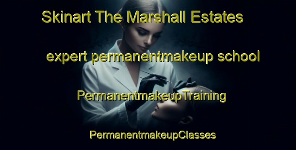 Skinart The Marshall Estates expert permanentmakeup school | PermanentmakeupTraining | PermanentmakeupClasses | SkinartTraining-United States