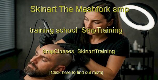Skinart The Mashfork smp training school | SmpTraining | SmpClasses | SkinartTraining-United States