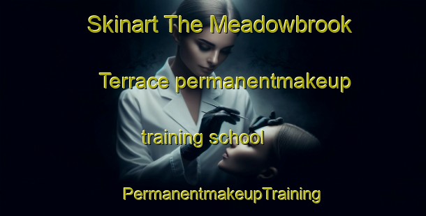 Skinart The Meadowbrook Terrace permanentmakeup training school | #PermanentmakeupTraining #PermanentmakeupClasses #SkinartTraining-United States