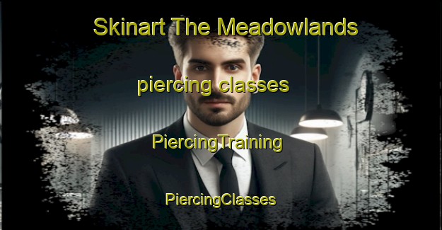 Skinart The Meadowlands piercing classes | #PiercingTraining #PiercingClasses #SkinartTraining-United States