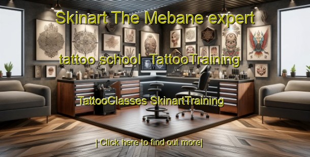 Skinart The Mebane expert tattoo school | #TattooTraining #TattooClasses #SkinartTraining-United States