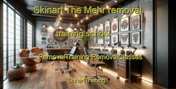 Skinart The Mehr removal training school | #RemovalTraining #RemovalClasses #SkinartTraining-United States