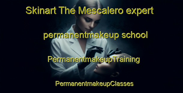 Skinart The Mescalero expert permanentmakeup school | PermanentmakeupTraining | PermanentmakeupClasses | SkinartTraining-United States