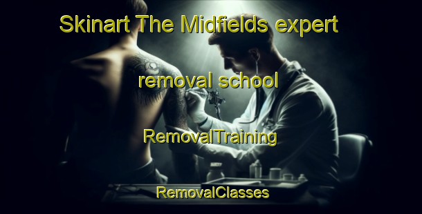 Skinart The Midfields expert removal school | RemovalTraining | RemovalClasses | SkinartTraining-United States