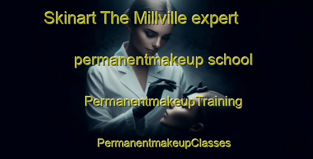 Skinart The Millville expert permanentmakeup school | #PermanentmakeupTraining #PermanentmakeupClasses #SkinartTraining-United States