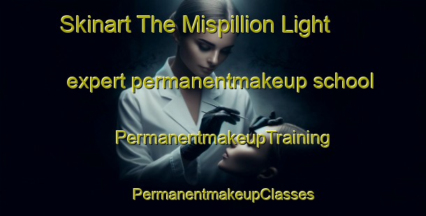 Skinart The Mispillion Light expert permanentmakeup school | #PermanentmakeupTraining #PermanentmakeupClasses #SkinartTraining-United States