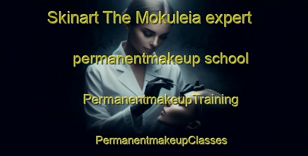 Skinart The Mokuleia expert permanentmakeup school | #PermanentmakeupTraining #PermanentmakeupClasses #SkinartTraining-United States