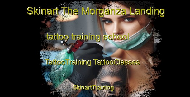 Skinart The Morganza Landing tattoo training school | #TattooTraining #TattooClasses #SkinartTraining-United States