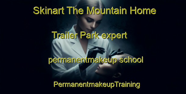 Skinart The Mountain Home Trailer Park expert permanentmakeup school | #PermanentmakeupTraining #PermanentmakeupClasses #SkinartTraining-United States