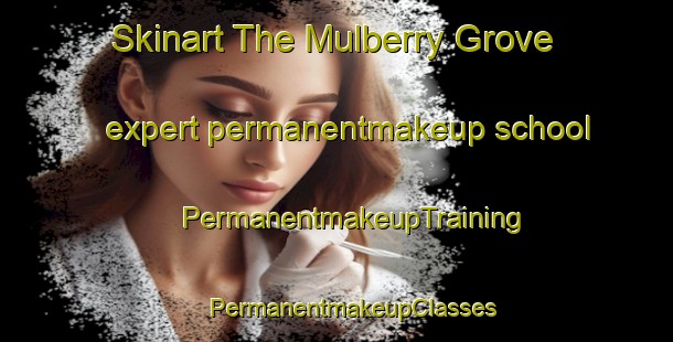 Skinart The Mulberry Grove expert permanentmakeup school | #PermanentmakeupTraining #PermanentmakeupClasses #SkinartTraining-United States