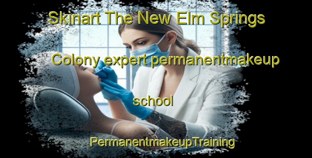 Skinart The New Elm Springs Colony expert permanentmakeup school | #PermanentmakeupTraining #PermanentmakeupClasses #SkinartTraining-United States