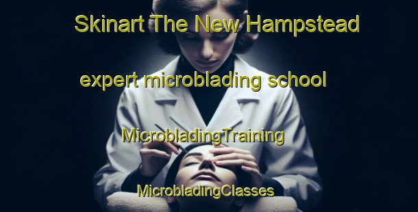Skinart The New Hampstead expert microblading school | MicrobladingTraining | MicrobladingClasses | SkinartTraining-United States