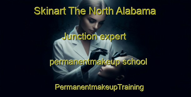 Skinart The North Alabama Junction expert permanentmakeup school | #PermanentmakeupTraining #PermanentmakeupClasses #SkinartTraining-United States