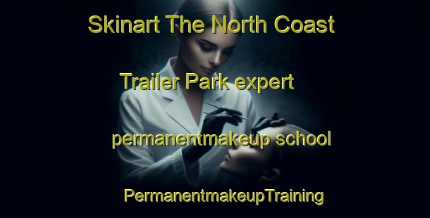 Skinart The North Coast Trailer Park expert permanentmakeup school | #PermanentmakeupTraining #PermanentmakeupClasses #SkinartTraining-United States