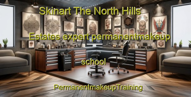 Skinart The North Hills Estates expert permanentmakeup school | PermanentmakeupTraining | PermanentmakeupClasses | SkinartTraining-United States