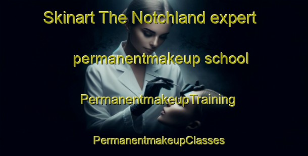 Skinart The Notchland expert permanentmakeup school | PermanentmakeupTraining | PermanentmakeupClasses | SkinartTraining-United States