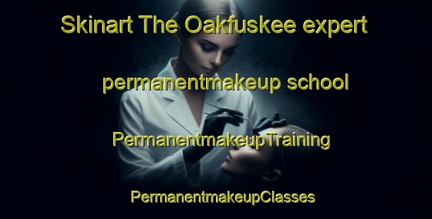 Skinart The Oakfuskee expert permanentmakeup school | PermanentmakeupTraining | PermanentmakeupClasses | SkinartTraining-United States