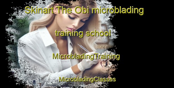 Skinart The Obi microblading training school | #MicrobladingTraining #MicrobladingClasses #SkinartTraining-United States