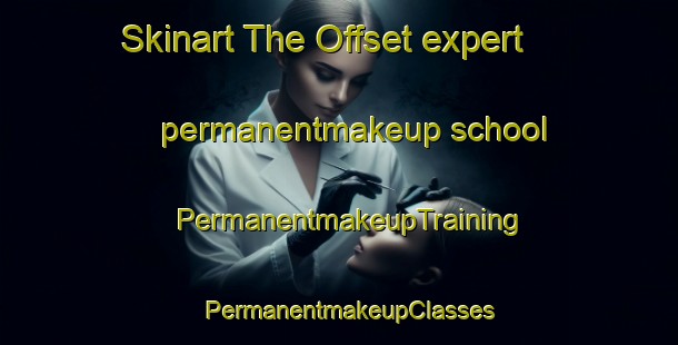 Skinart The Offset expert permanentmakeup school | PermanentmakeupTraining | PermanentmakeupClasses | SkinartTraining-United States