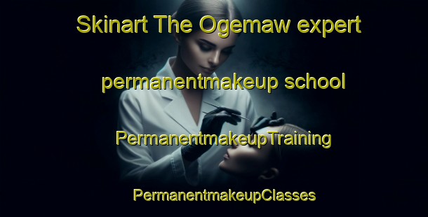 Skinart The Ogemaw expert permanentmakeup school | #PermanentmakeupTraining #PermanentmakeupClasses #SkinartTraining-United States