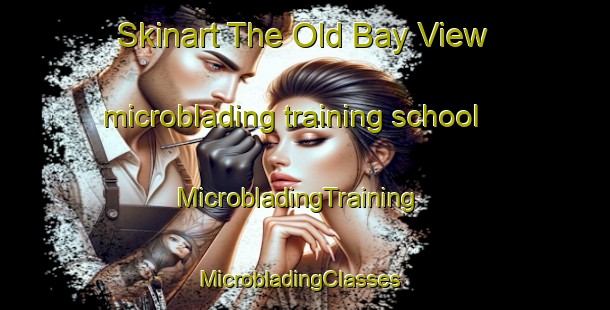 Skinart The Old Bay View microblading training school | MicrobladingTraining | MicrobladingClasses | SkinartTraining-United States