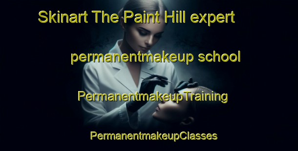 Skinart The Paint Hill expert permanentmakeup school | PermanentmakeupTraining | PermanentmakeupClasses | SkinartTraining-United States