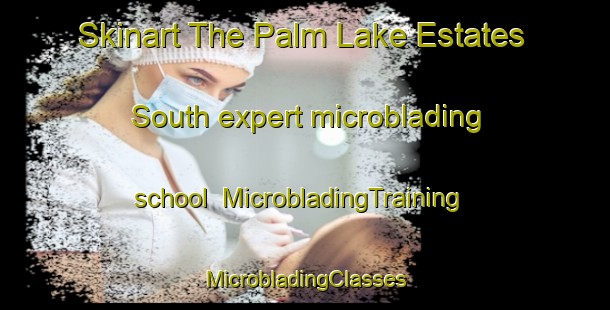 Skinart The Palm Lake Estates South expert microblading school | #MicrobladingTraining #MicrobladingClasses #SkinartTraining-United States