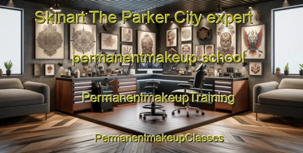 Skinart The Parker City expert permanentmakeup school | #PermanentmakeupTraining #PermanentmakeupClasses #SkinartTraining-United States