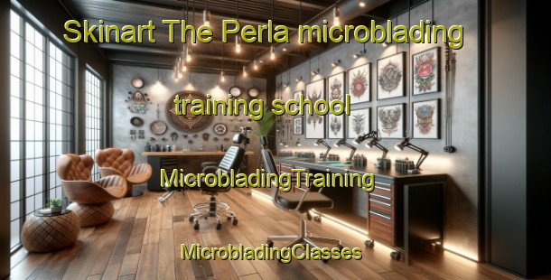 Skinart The Perla microblading training school | MicrobladingTraining | MicrobladingClasses | SkinartTraining-United States