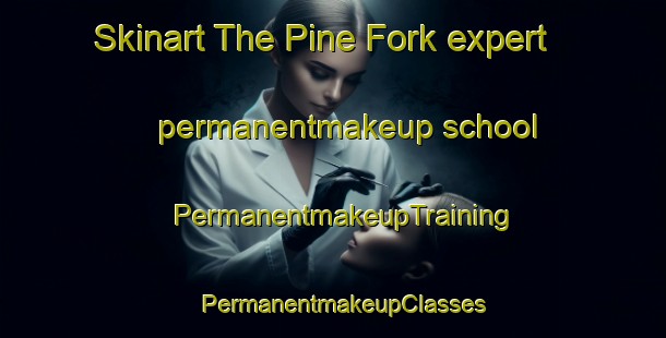 Skinart The Pine Fork expert permanentmakeup school | PermanentmakeupTraining | PermanentmakeupClasses | SkinartTraining-United States
