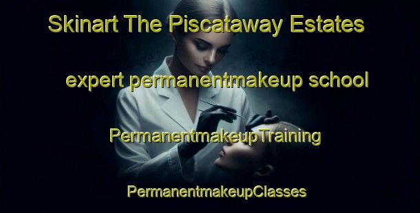 Skinart The Piscataway Estates expert permanentmakeup school | PermanentmakeupTraining | PermanentmakeupClasses | SkinartTraining-United States