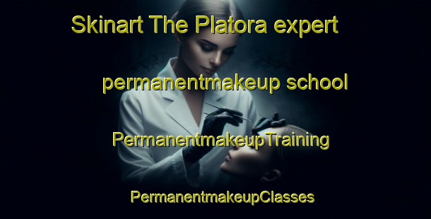 Skinart The Platora expert permanentmakeup school | PermanentmakeupTraining | PermanentmakeupClasses | SkinartTraining-United States