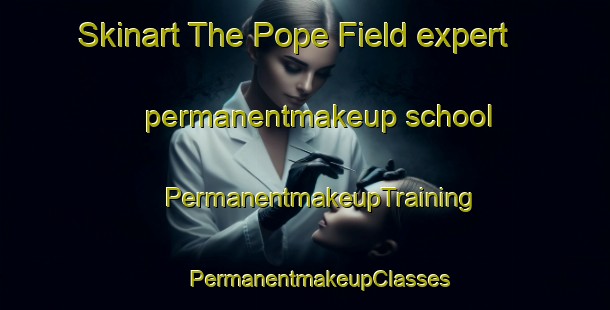 Skinart The Pope Field expert permanentmakeup school | #PermanentmakeupTraining #PermanentmakeupClasses #SkinartTraining-United States