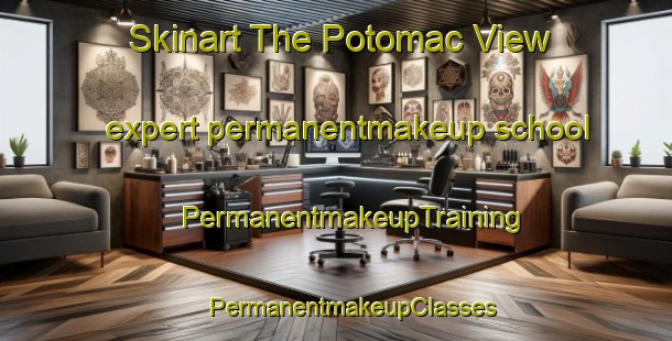 Skinart The Potomac View expert permanentmakeup school | #PermanentmakeupTraining #PermanentmakeupClasses #SkinartTraining-United States