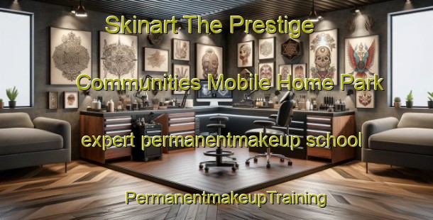 Skinart The Prestige Communities Mobile Home Park expert permanentmakeup school | #PermanentmakeupTraining #PermanentmakeupClasses #SkinartTraining-United States